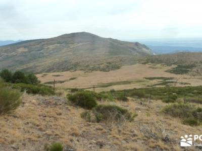 Cabeza de Braña, Mondalindo y Peña Negra - Senderismo por Madrid;las lagunas de ruidera viaje sema